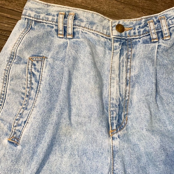 2/$50 Vtg LizWear Mom Jeans - Picture 4 of 10